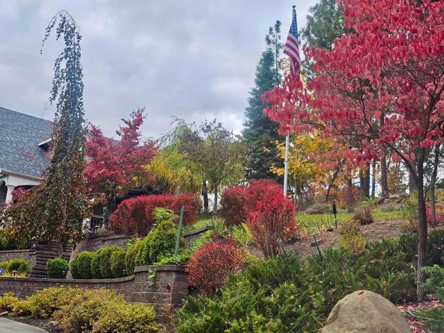 2008 S Zephyr Rd, Liberty Lake, WA 99019