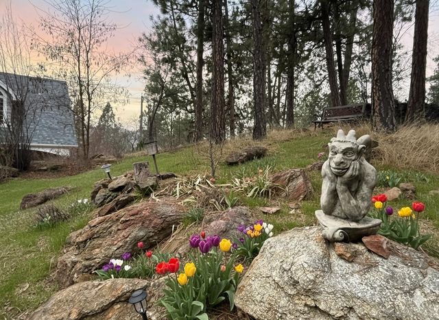 2008 S Zephyr Rd, Liberty Lake, WA 99019