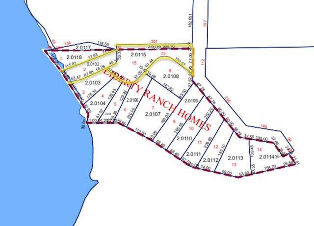 2008 S Zephyr Rd, Liberty Lake, WA 99019