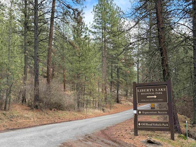 2008 S Zephyr Rd, Liberty Lake, WA 99019