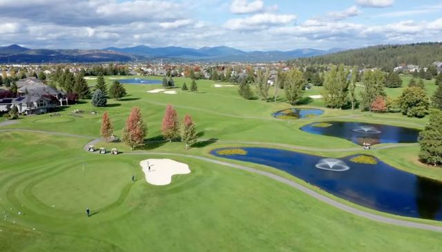 2008 S Zephyr Rd, Liberty Lake, WA 99019