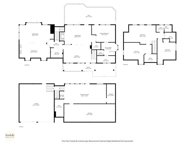 2008 S Zephyr Rd, Liberty Lake, WA 99019