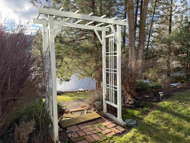 2008 S Zephyr Rd, Liberty Lake, WA 99019