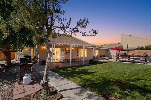 2911 links Lane SE, Rio Rancho, NM 87124