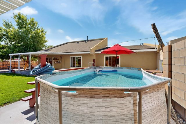 2911 links Lane SE, Rio Rancho, NM 87124