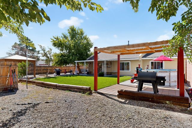 2911 links Lane SE, Rio Rancho, NM 87124