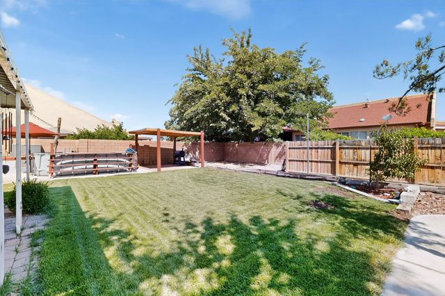 2911 links Lane SE, Rio Rancho, NM 87124