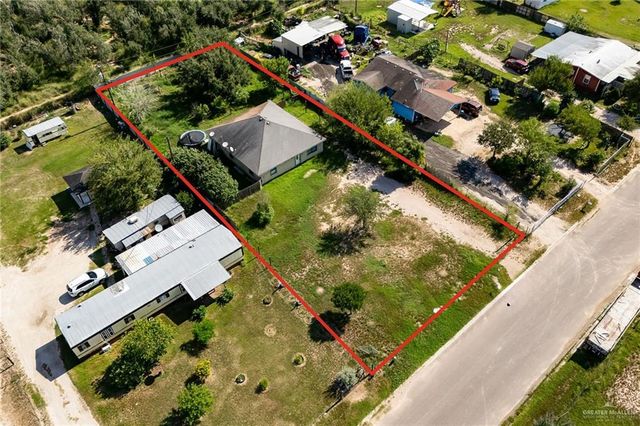 14516 Rio Revuelto Drive, Edinburg, TX 78542