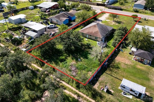 14516 Rio Revuelto Drive, Edinburg, TX 78542