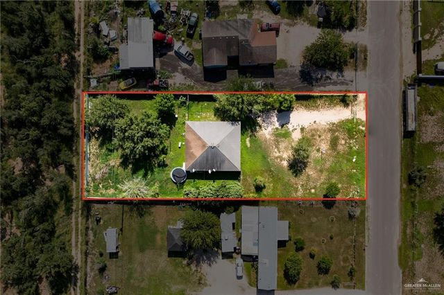 14516 Rio Revuelto Drive, Edinburg, TX 78542