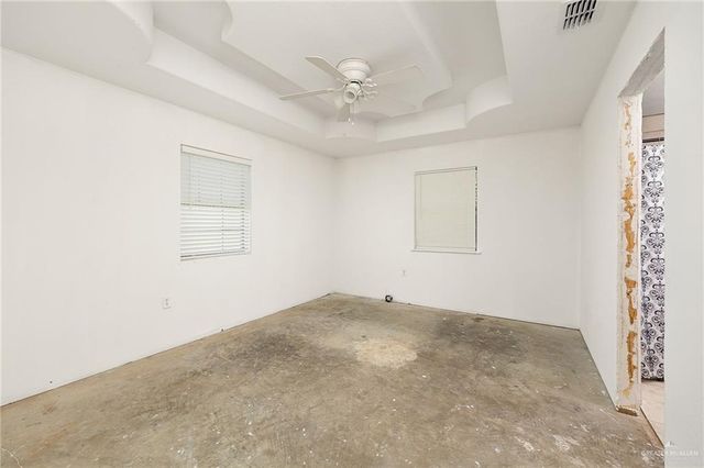 14516 Rio Revuelto Drive, Edinburg, TX 78542