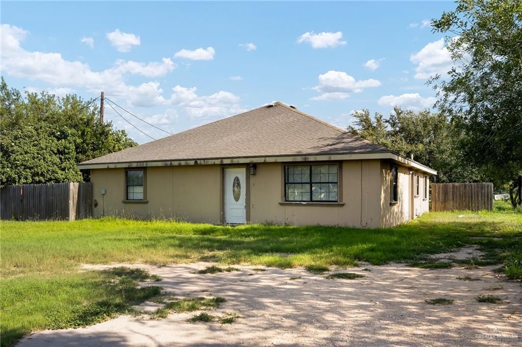 14516 Rio Revuelto Drive, Edinburg, TX 78542