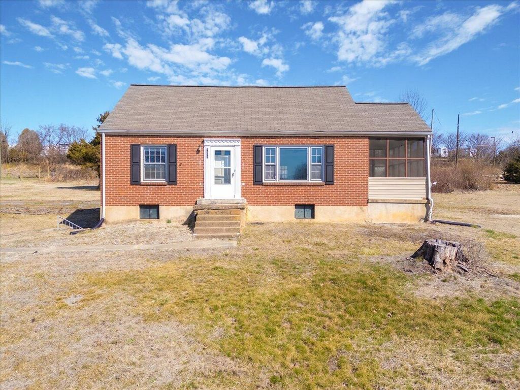 7937 Enon DR, Roanoke, VA 24019