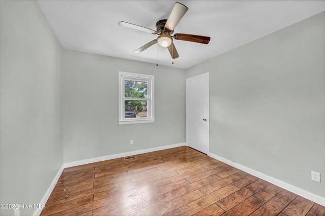 64 Northwood Drive, Wilmington, NC 28405