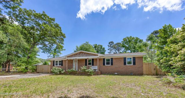 64 Northwood Drive, Wilmington, NC 28405