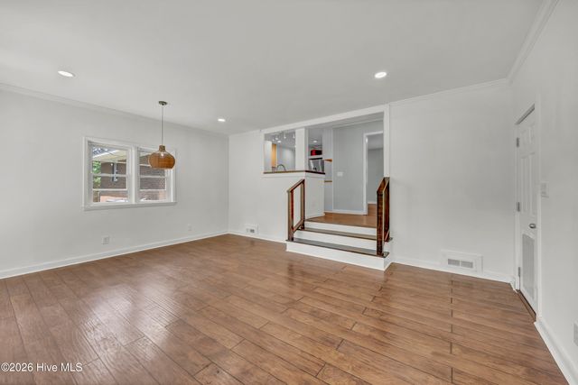 64 Northwood Drive, Wilmington, NC 28405