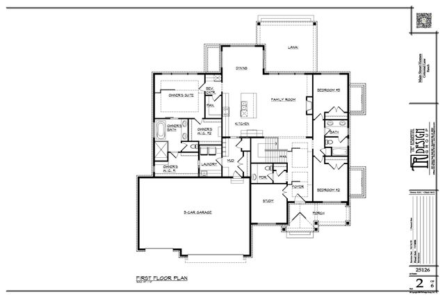 1192 Stags Leap Lane, Ann Arbor, MI 48103