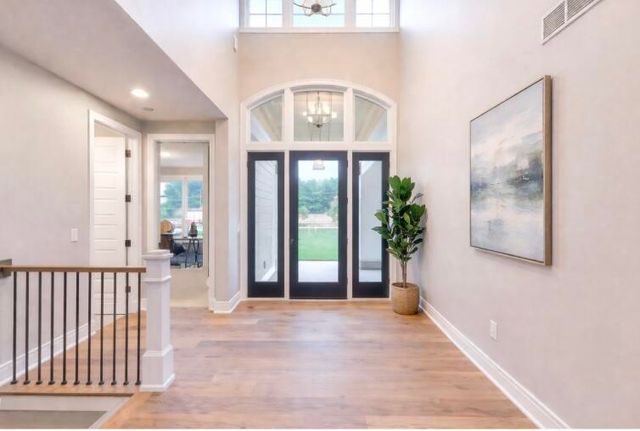 1192 Stags Leap Lane, Ann Arbor, MI 48103