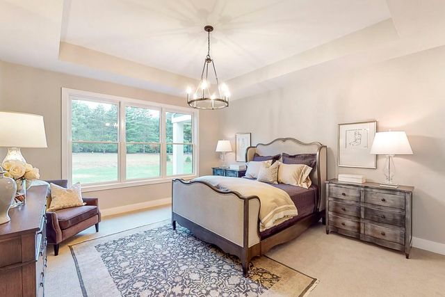 1192 Stags Leap Lane, Ann Arbor, MI 48103