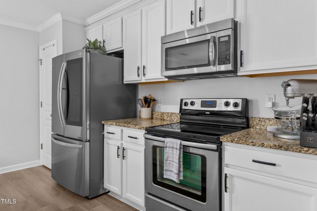 100 Stratford Lakes Drive Unit 361, Durham, NC 27713