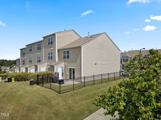 100 Stratford Lakes Drive Unit 361, Durham, NC 27713