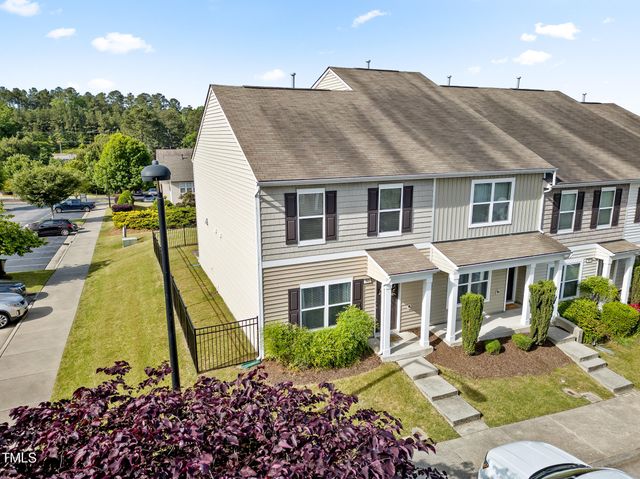 100 Stratford Lakes Drive Unit 361, Durham, NC 27713