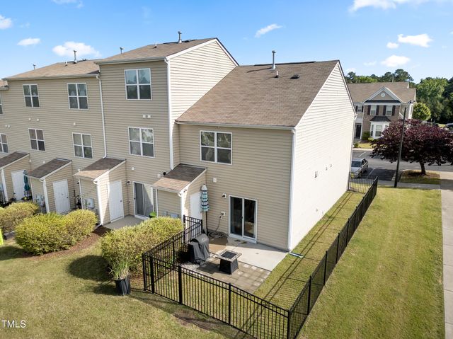 100 Stratford Lakes Drive Unit 361, Durham, NC 27713