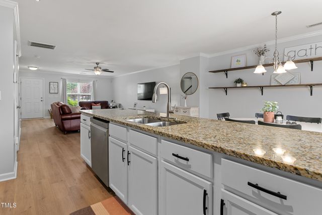 100 Stratford Lakes Drive Unit 361, Durham, NC 27713