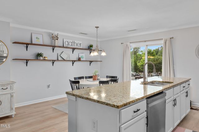 100 Stratford Lakes Drive Unit 361, Durham, NC 27713