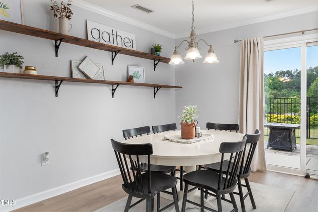 100 Stratford Lakes Drive Unit 361, Durham, NC 27713