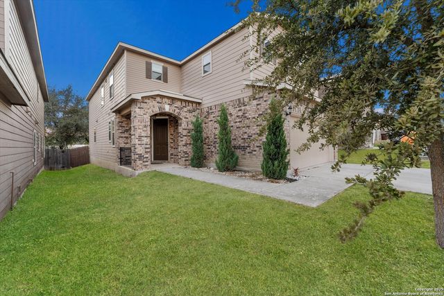 1623 Iron Creek, San Antonio, TX 78245