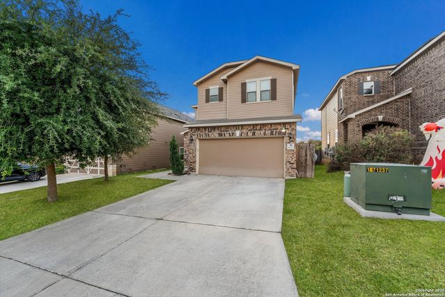 1623 Iron Creek, San Antonio, TX 78245
