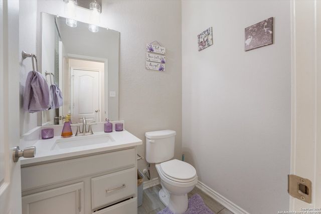 1623 Iron Creek, San Antonio, TX 78245