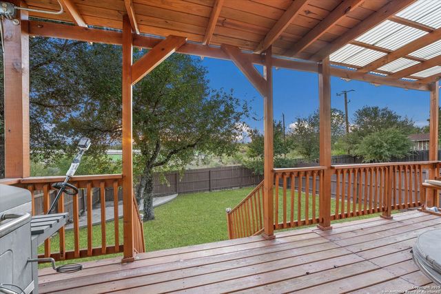 1623 Iron Creek, San Antonio, TX 78245