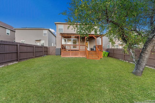 1623 Iron Creek, San Antonio, TX 78245