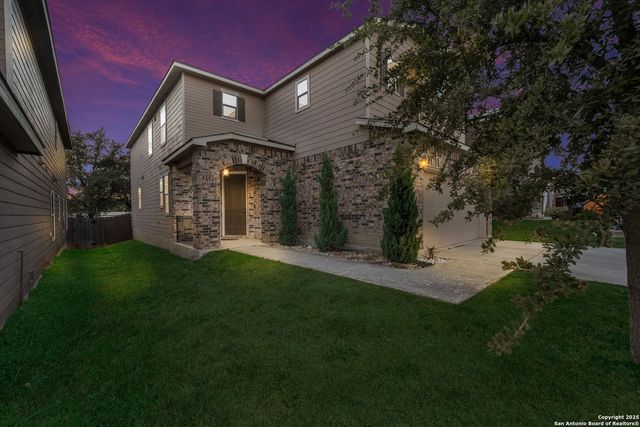 1623 Iron Creek, San Antonio, TX 78245