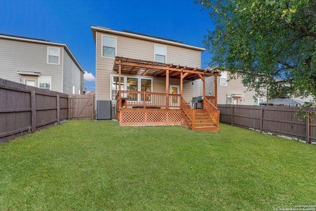 1623 Iron Creek, San Antonio, TX 78245