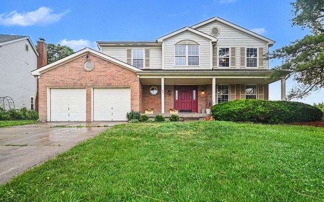 2 Sassafrass Lane, Florence, KY 41042