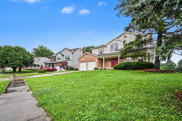 2 Sassafrass Lane, Florence, KY 41042