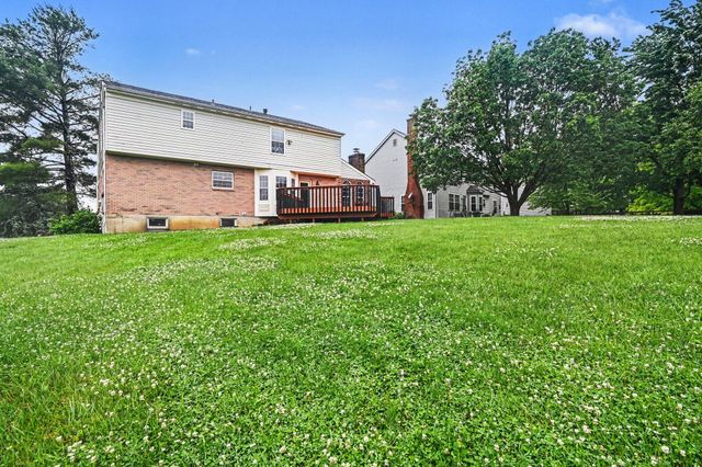2 Sassafrass Lane, Florence, KY 41042