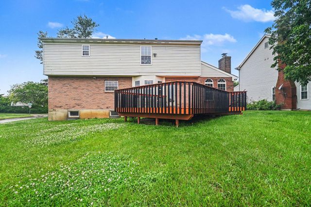 2 Sassafrass Lane, Florence, KY 41042