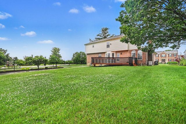 2 Sassafrass Lane, Florence, KY 41042