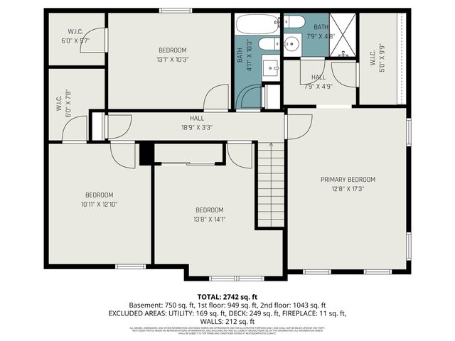 2 Sassafrass Lane, Florence, KY 41042