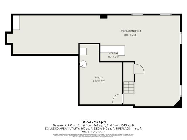 2 Sassafrass Lane, Florence, KY 41042