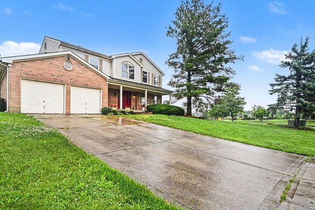 2 Sassafrass Lane, Florence, KY 41042