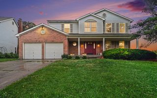 2 Sassafrass Lane, Florence, KY 41042