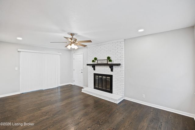 9706 Lanesboro Way, Louisville, KY 40242