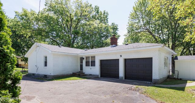 9706 Lanesboro Way, Louisville, KY 40242