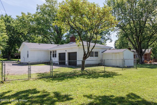 9706 Lanesboro Way, Louisville, KY 40242
