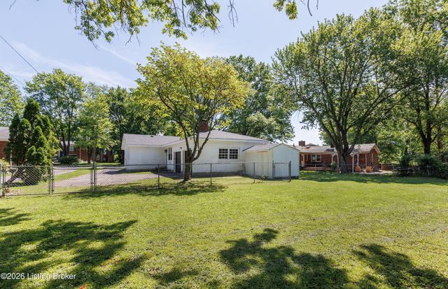 9706 Lanesboro Way, Louisville, KY 40242